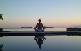 Silver Fern Beach Retreat
